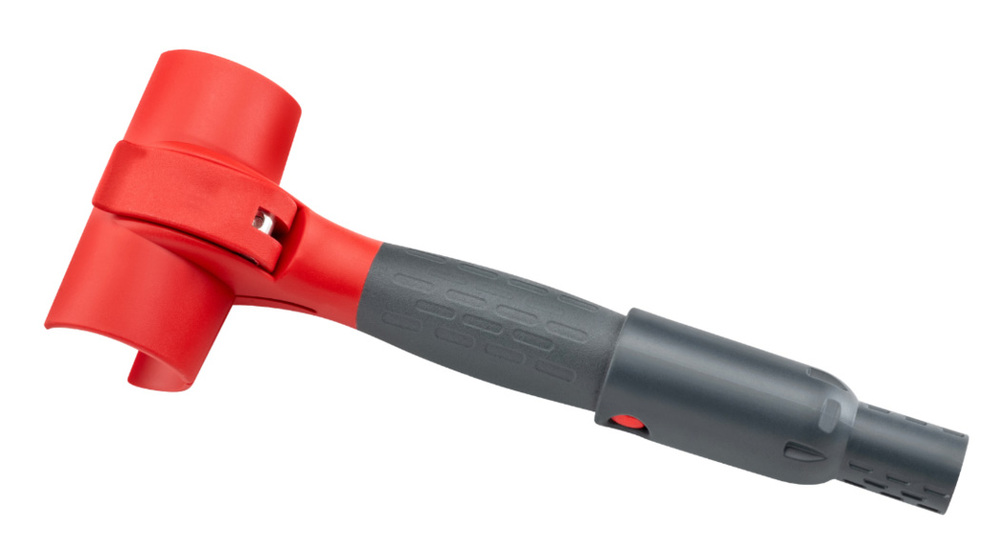 Connecteur ClipSystem' Pour Perche