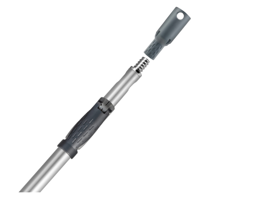 Connecteur ClipSystem' Pour Perche