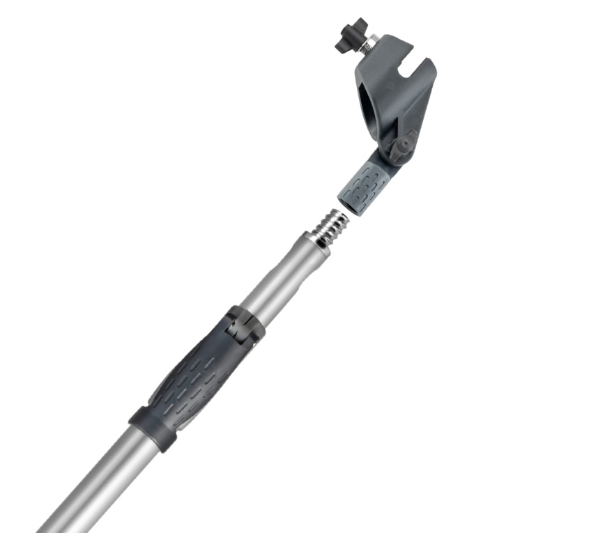 Connecteur Multi-Outils Pour Perche