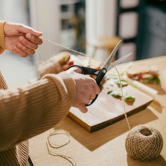 Ciseaux Universels Functional Form ReNew 21 cm