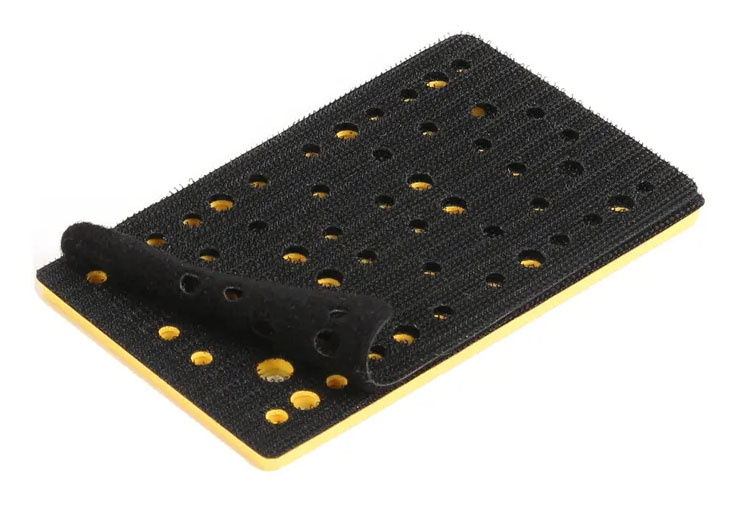 Protecteur de Plateau 54 Trous 81 x 133 mm (x5)