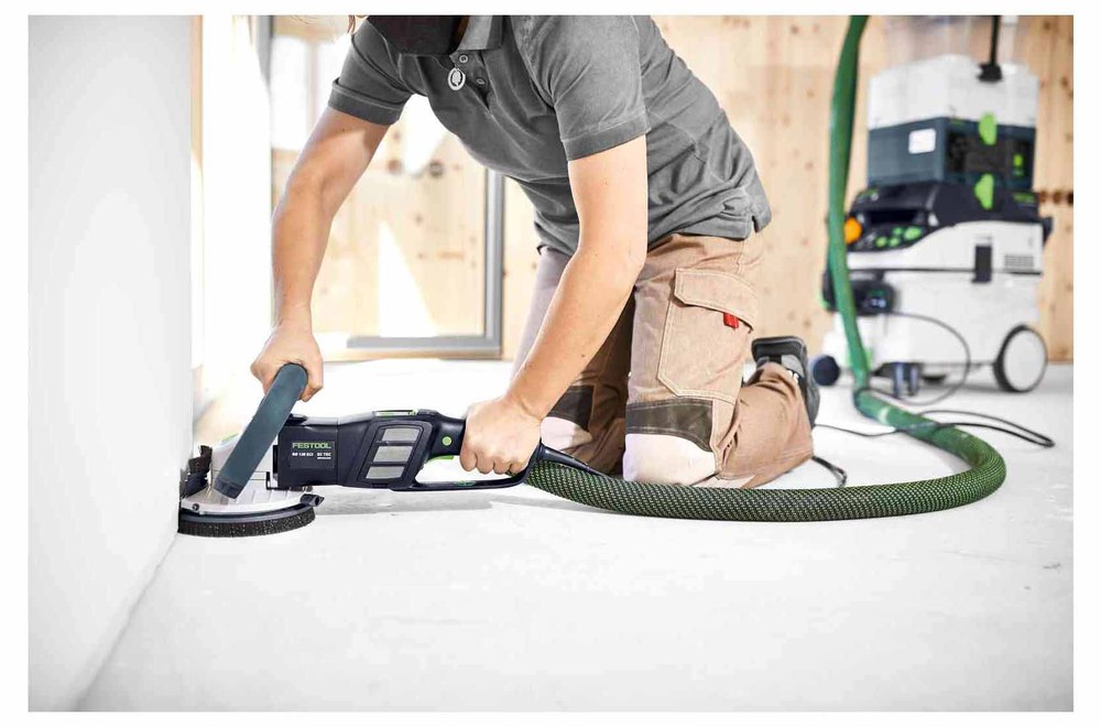 Meuleuse Renofix RG 130 ECI