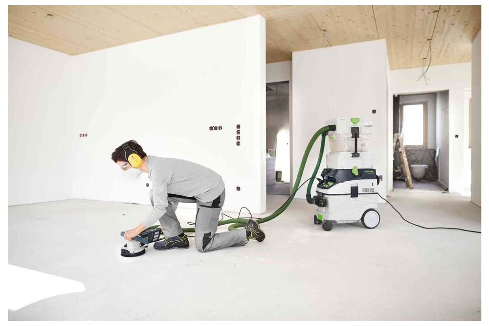 Meuleuse Renofix RG 130 ECI