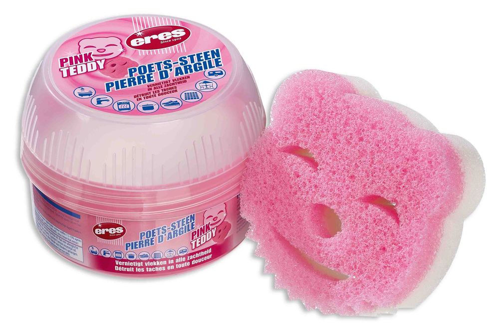 Pierre d'Argile Pink Teddy 500 g