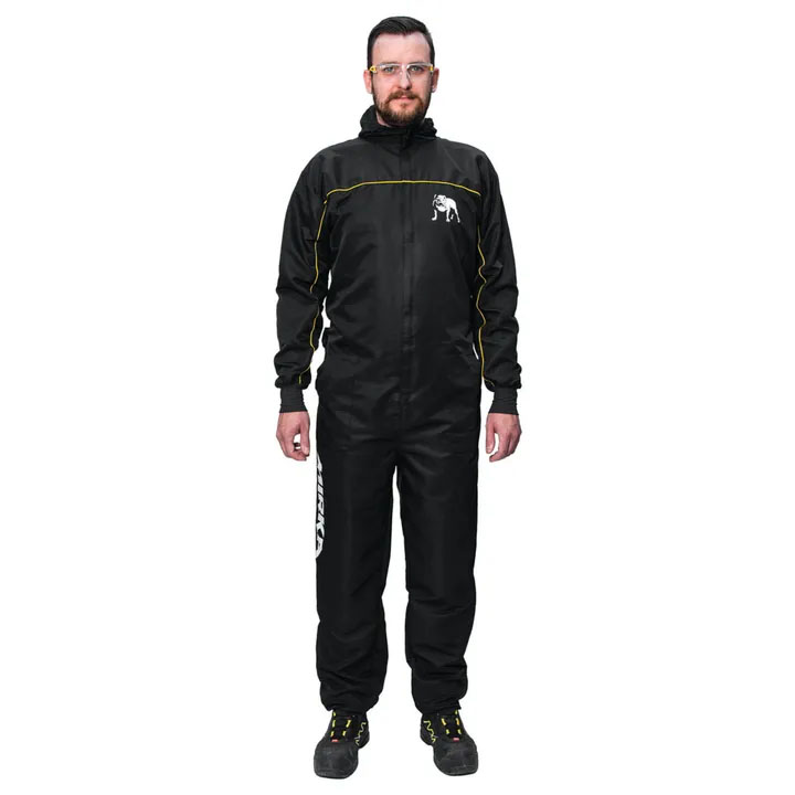 Combinaison Carbon Taille M