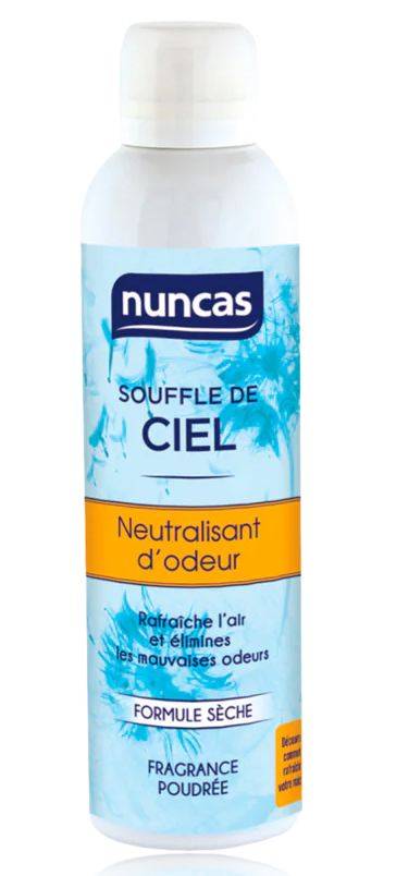 Neutralisant d'Odeurs Souffle de Ciel 250 ml