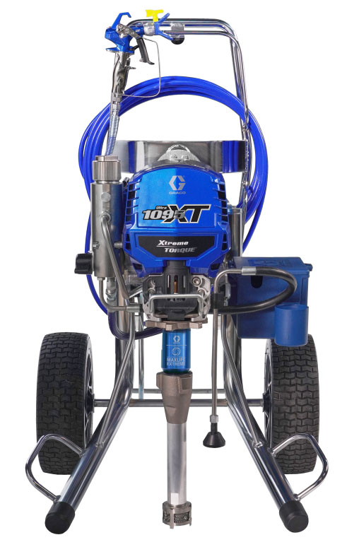 Pulvérisateur Airless Mark V XT ProContractor