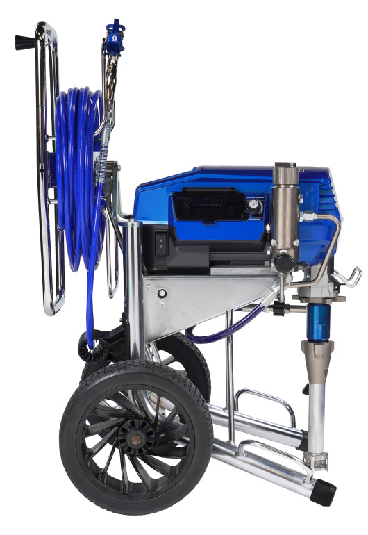 Pulvérisateur Airless Mark V XT ProContractor