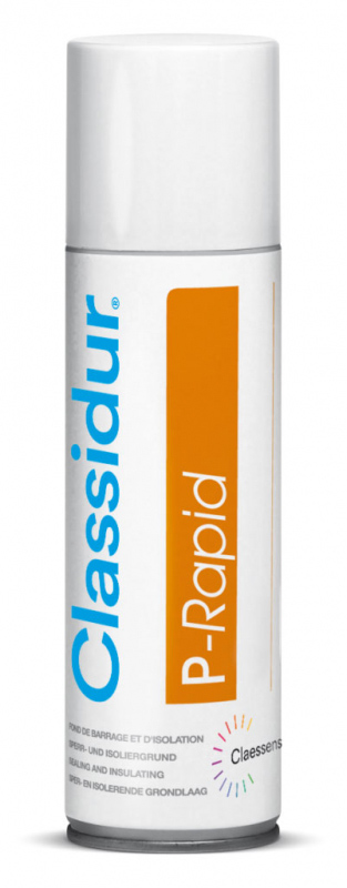 P-Rapid 400 ml