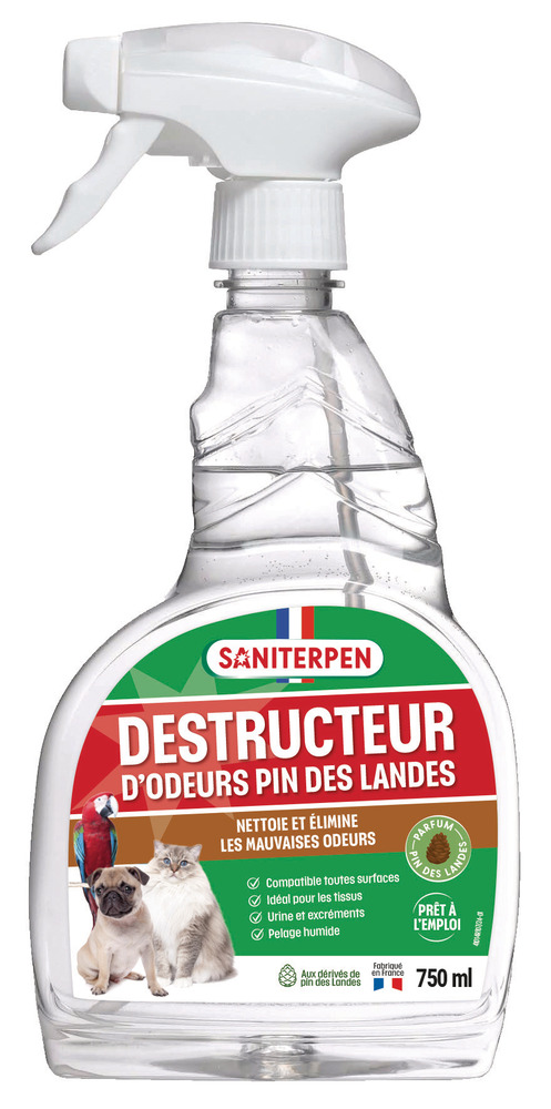 Désodorisants