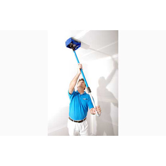 Kit Passes d'Enduit 2 Boîtes + Pompe