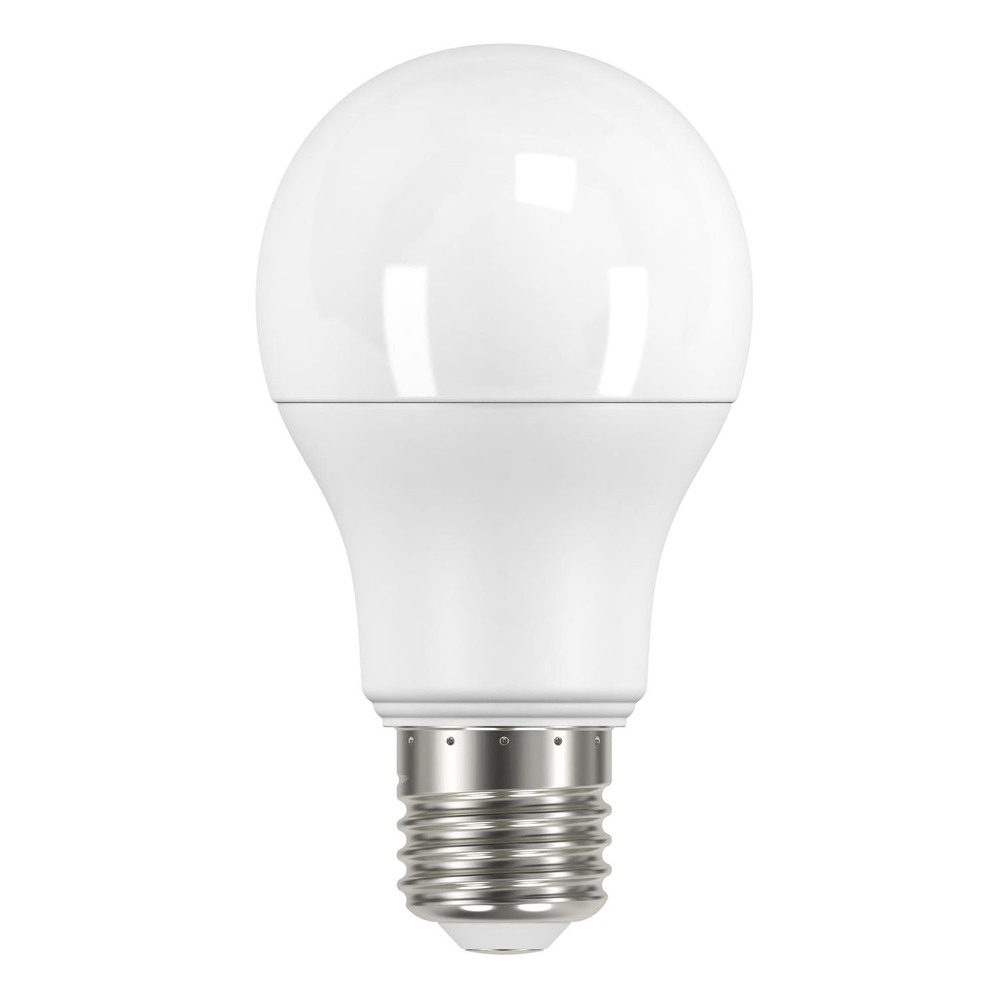 Ampoule Opaque Classic Poire LED E27 10.5W 1060 lm Blanc Chaud Dimmable