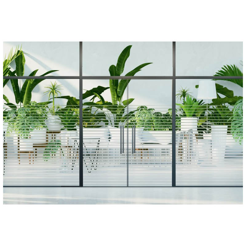 Film Dépoli Bandes Fines Dégressives INT236 1.52 x 5 m