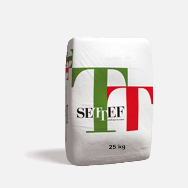 Enduit de ragréage autolissant en poudre Bonding blanc 25 kg pour sols intérieurs