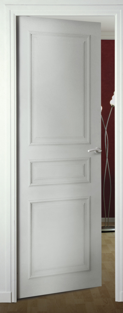 Décoporte Modèle Costes Pour Porte de 83 cm
