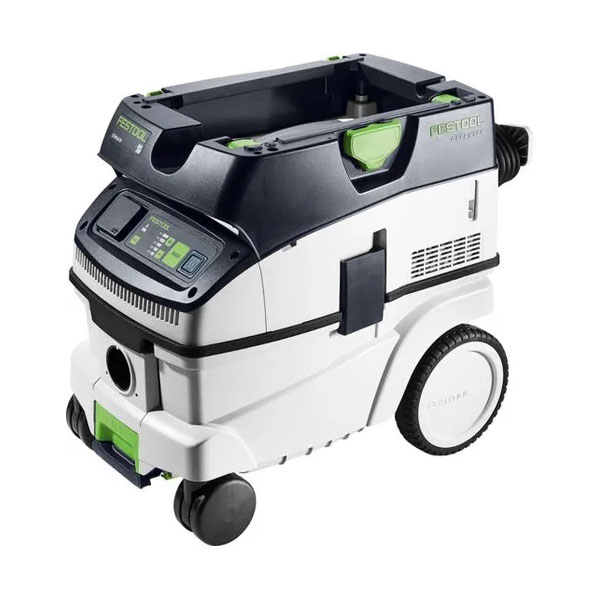 Aspirateur CLEANTEC CTM 26 EI