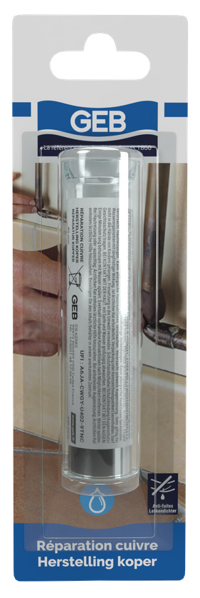Réparation Cuivre 82 ml