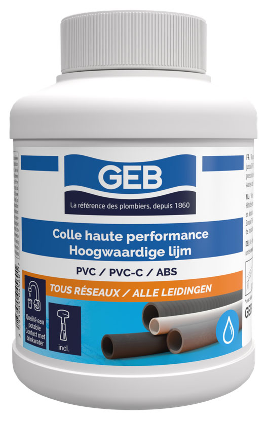 Colle Haute Performance Pot de 250 ml