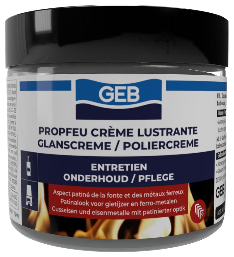 Propfeu Crème Lustrante 220 ml