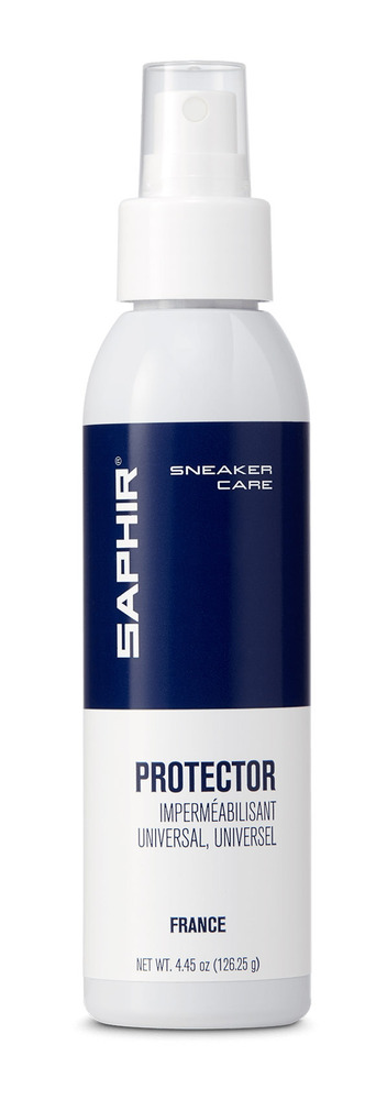 SNEAKER CARE Imperméabilisant Universel 125 ml