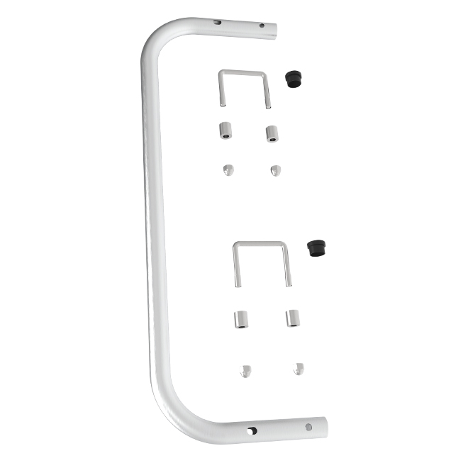 Marchepied Maxibat 7 Marches Lot de 2