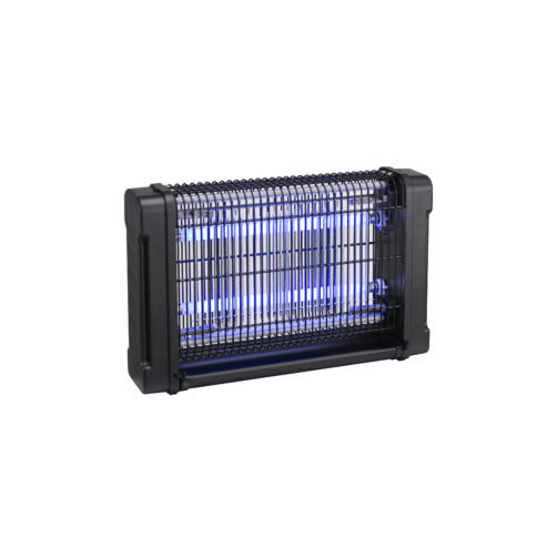 Destructeur d'Insectes 2500-2800V Lampe UV 2 x 8W