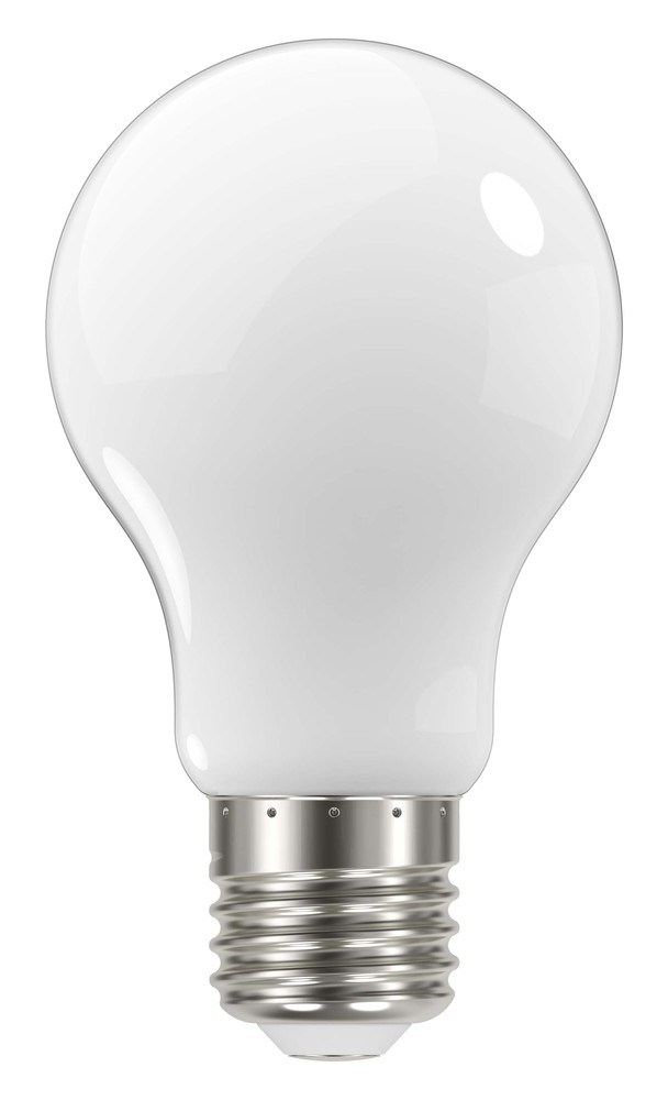 Ampoule LED Opaque Classic Poire E27 7W 730 lm Blanc Chaud