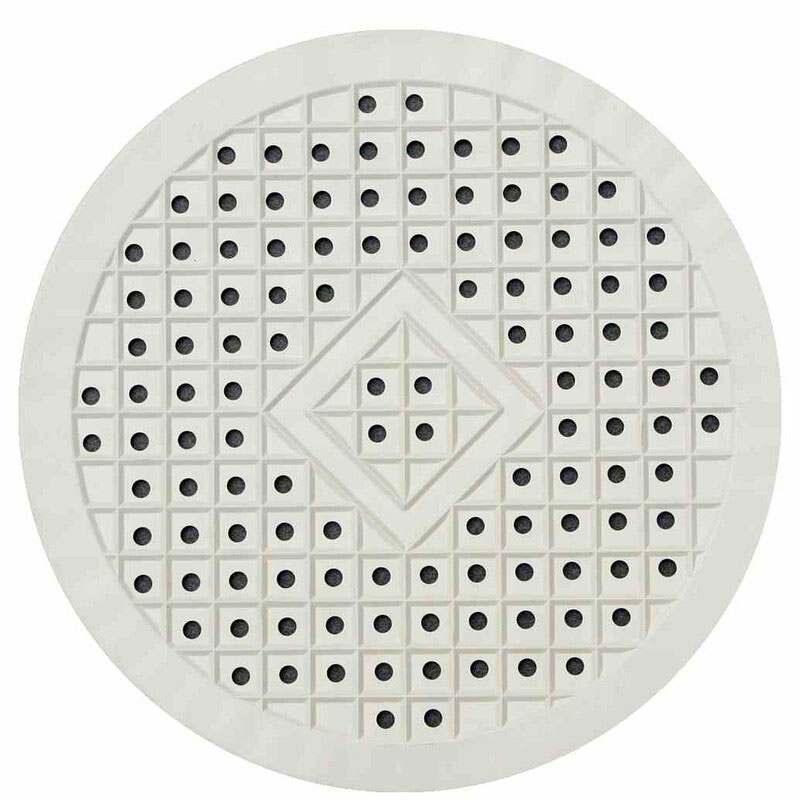 Fond d'Évier Rond 32 cm