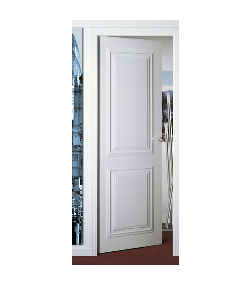 Décoporte Modèle Duo Droit Largeur 83 cm