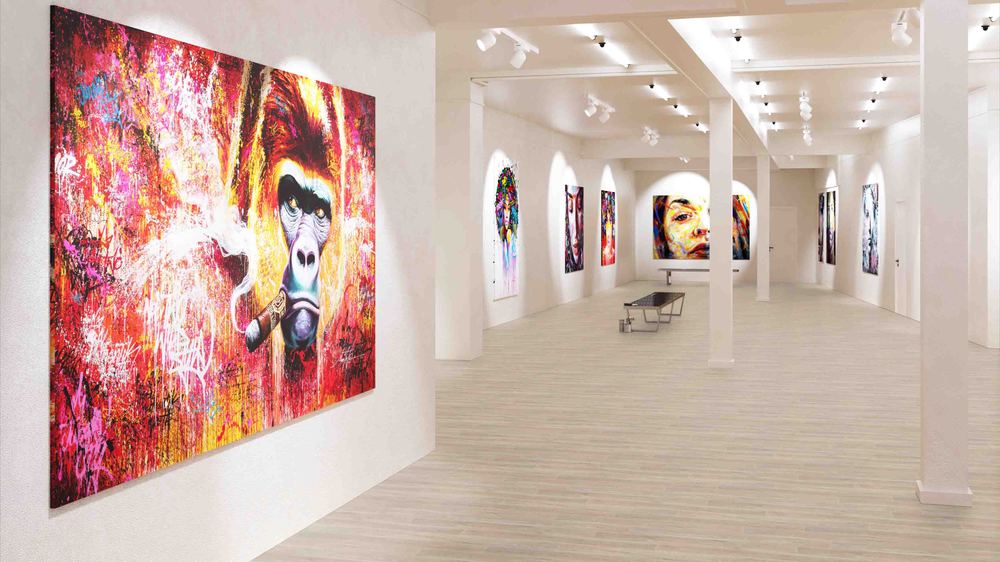 Sol Vinyle Baticoustic 1300 2 m