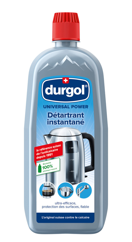 Détartrant Instantané Universal