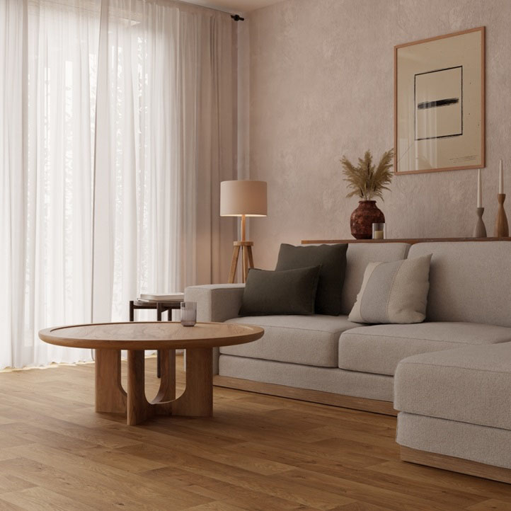 Sol Vinyle Batitec AST342 2 m