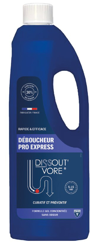 Produits WC et salle de bain
