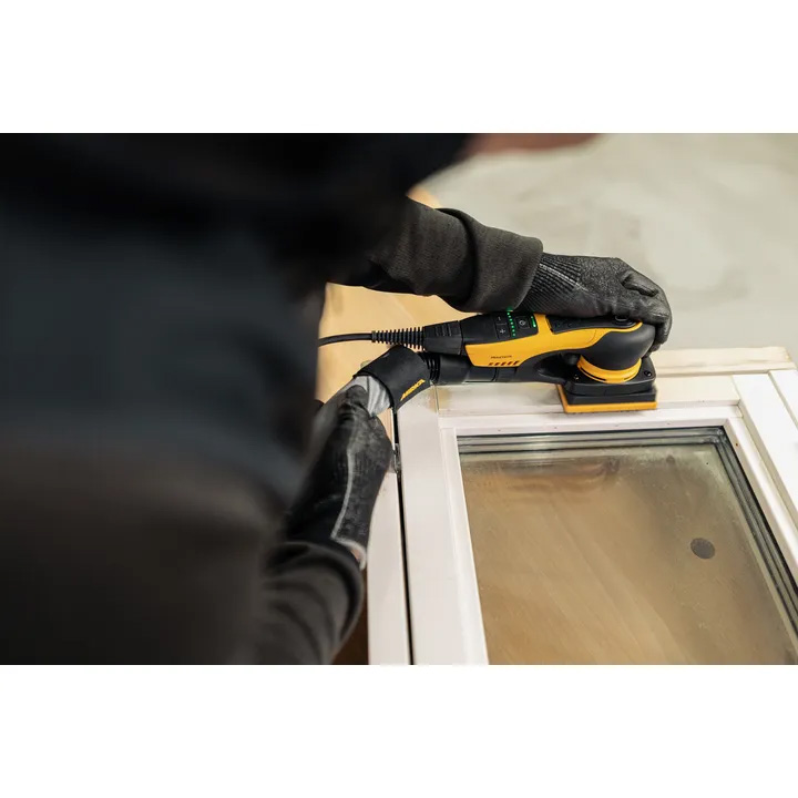 Ponceuse DEOS II 75 x 100 mm 343CV en Carton