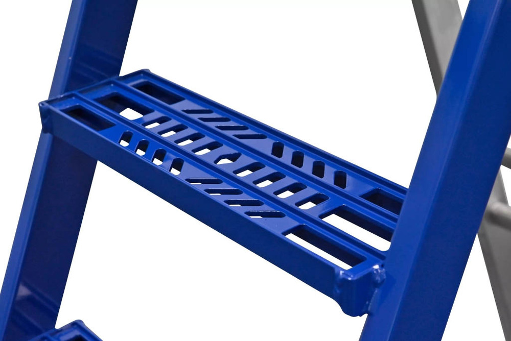 Escabeau Alu Mister T 4 Marches