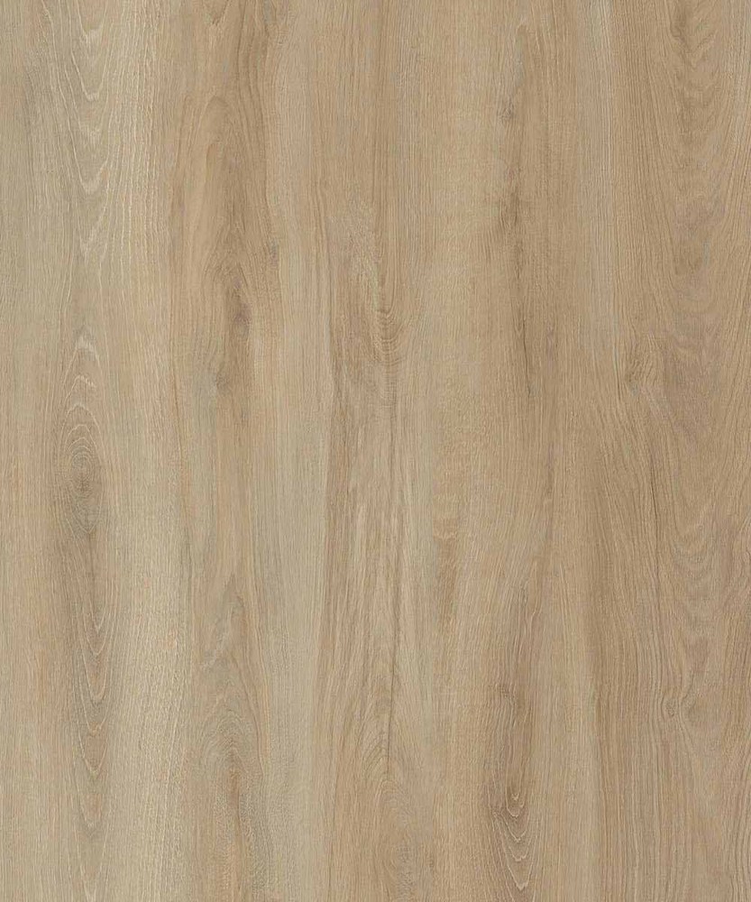 Lame de sol PVC modulaire Optima 55 SHAPE D2555 à coller, aspect bois réaliste, 1219.4 x 177.8 mm.