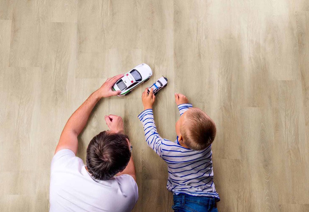 Optima 55 à Coller SHAPE D2555 Lame 1219.4 x 177.8 mm