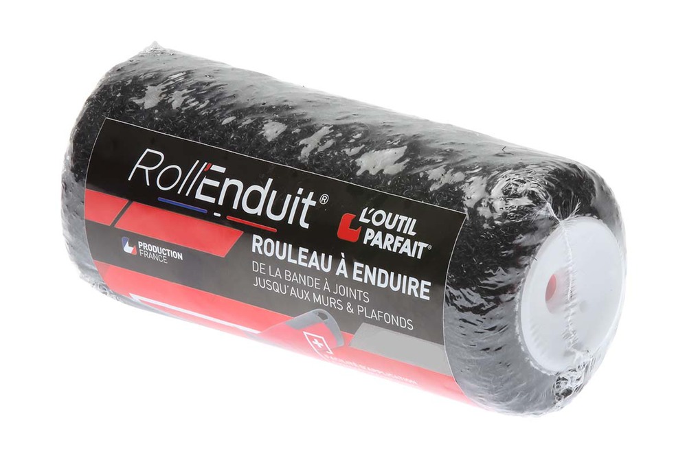 Manchon de rouleau Enduit 250 mm pour enduits de finition
