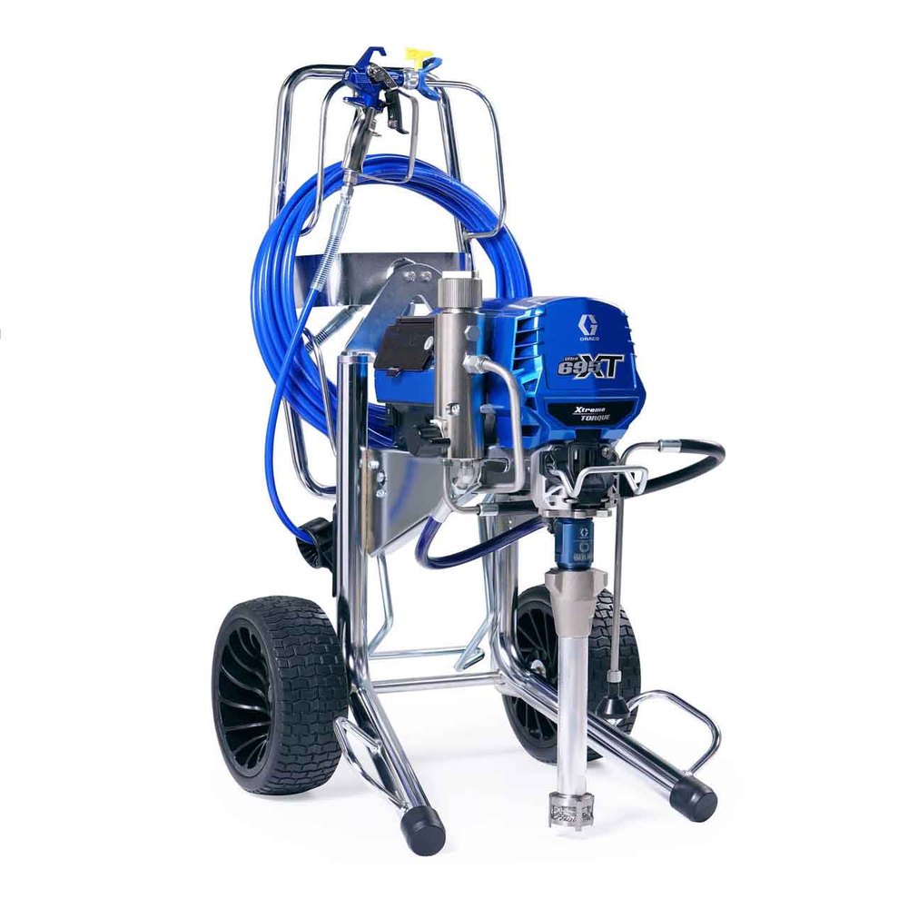 Pulvérisateur Airless Electrique Ultra 695 XT ProContractor 230 V