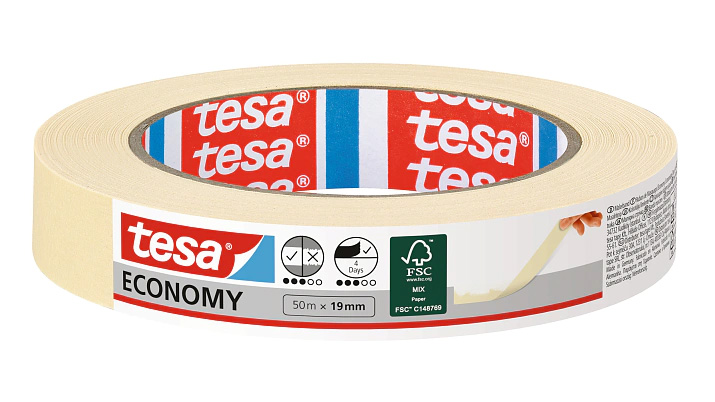 Adhésif de Masquage Economy