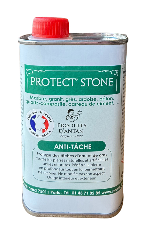 Entretien marbre et pierre naturelle