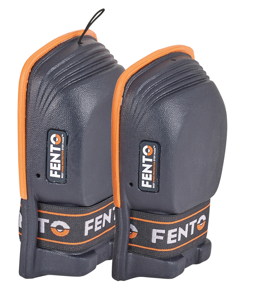 Genouillères Fento Pro 200