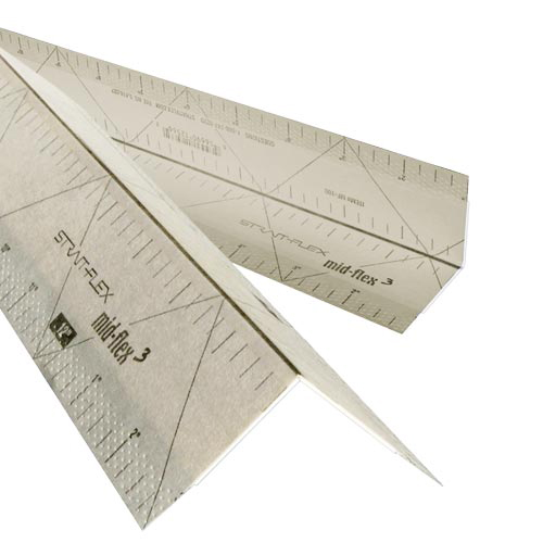 Bande à Joint Armée MID-FLEX 300 76 mm x 30.5 m