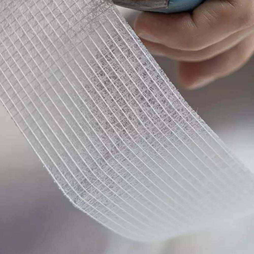 Bande à Joint Renforcée FibaFuse Double Strong 50 mm x 75 m