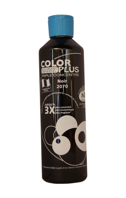 Colorant Color Plus 500 ml