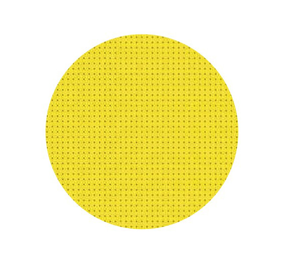 Lot de 10 disques abrasifs 225 mm pour ponceuse murale, grain moyen