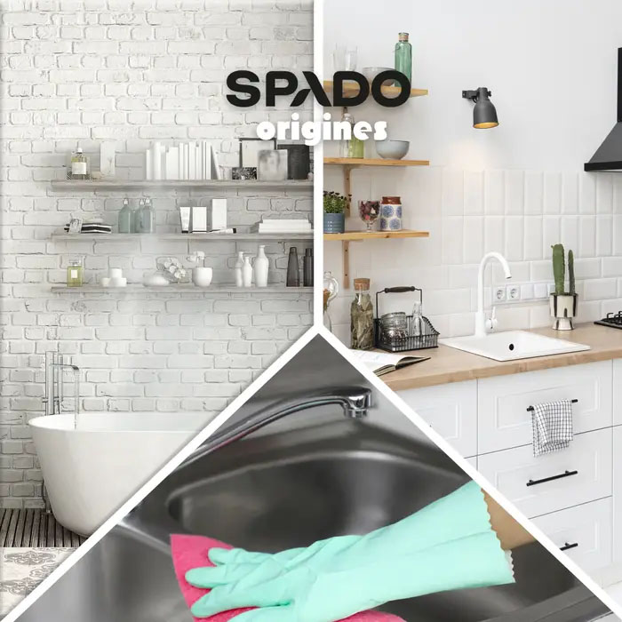 Acide Citrique en Poudre 800 g