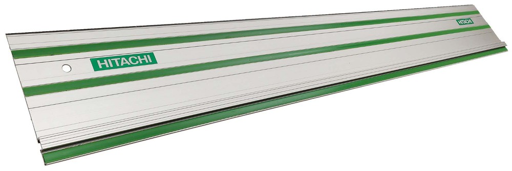 Rail de guidage pour scie circulaire 1400 x 180 mm pour des coupes droites et précises.