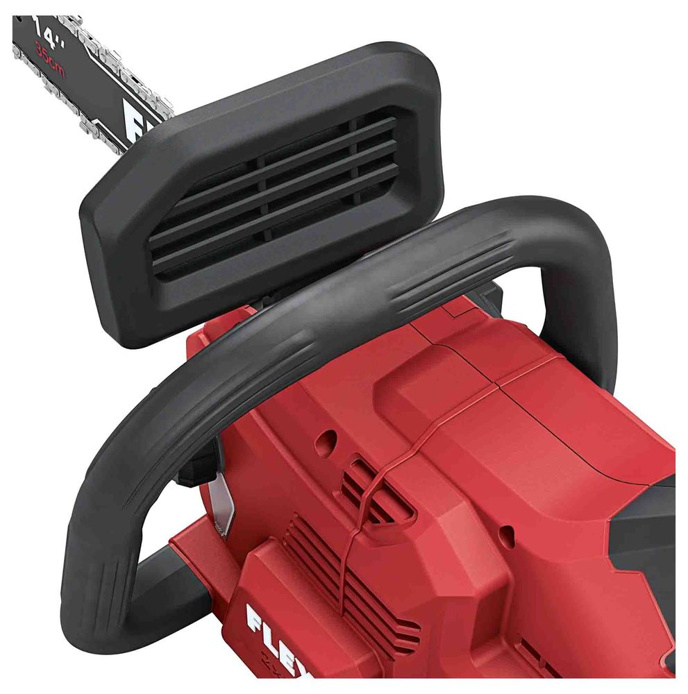 Tronçonneuse Électrique GCS 35 2x18-EC Sans Batterie/Chargeur