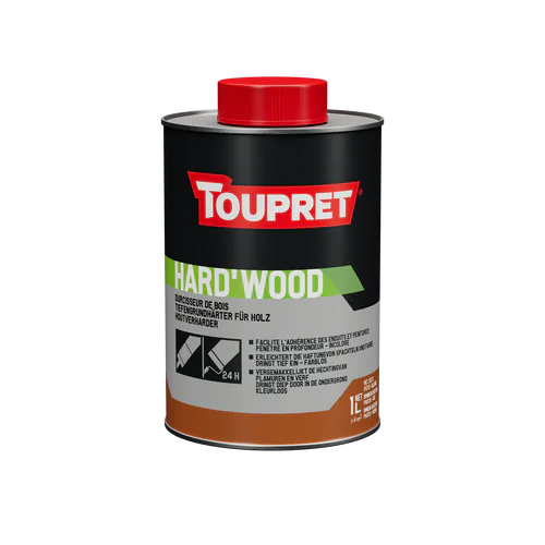 Durcisseur de Bois Hard'Wood 1L